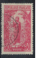 CONGO        N°  YVERT 70  OBLITERE    ( OB 10/23 ) - Used Stamps