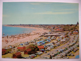 Kingston Park And Brighton Beach, Most Popular Seaside Resorts In South Australia - Autres & Non Classés