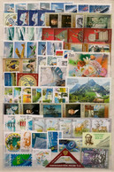 Russia. 2006 Full Year Set.  77v + 11 Bl   (Without Mi 1320-24 And Bl 90) - Años Completos