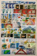 Russia. 2006 Full Year Set.  77v + 11 Bl   (Without Mi 1320-24 And Bl 90) - Unused Stamps