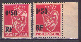 ALGERIA 1946  Mi 246 MNH** - Neufs