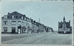 Lombardijse Nieuwpoortlaan - Middelkerke