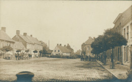 BELGIQUE MOORSLEDE / Marktplatz Von Morslede / - Moorslede