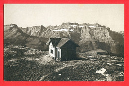 9610 - SUISSE - LEGLERHÜTTE Und Glärnischkette - Other & Unclassified