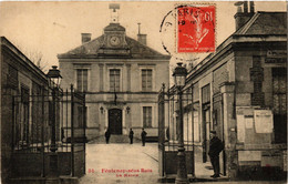 CPA Fontenay Sous Bois - La Mairie (275280) - Fontenay Sous Bois