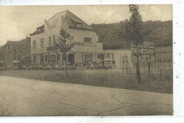 Anhée S/ Meuse Café Restaurant Hôtel Les Terrasses - Anhée