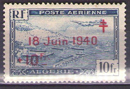 ALGERIA 1947  Mi 259 MNH** - Neufs