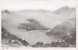 VIEILLE AURE ( 65 ) - Le Lac D'Aubert - Vielle Aure