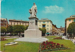 AREZZO - MONUMENTO A GUIDO MONACO - 2574 - Arezzo