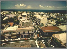 CPM La Réunion - Saint Denis - Centre Ville - Saint Denis