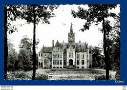 Sijsele / Damme - Kasteel - Château - Europees Centrum RYCKEVELDE - Damme