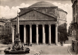 ROMA - Pantheon - Pantheon