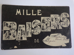 FEIGNIES Mille Baisers - Feignies
