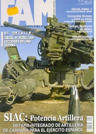 Revista Fuerzas Militares Del Mundo. Nº 50. Fmm-50 - Español