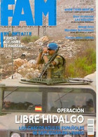 Revista Fuerzas Militares Del Mundo. Nº 51. Fmm-51 - Español