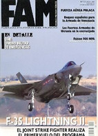 Revista Fuerzas Militares Del Mundo. Nº 53. Fmm-53 - Spanish