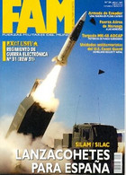 Revista Fuerzas Militares Del Mundo. Nº 54. Fmm-54 - Spanish