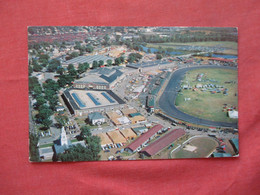 Aerial View Eastern States Exposition.     Springfield - Massachusetts > Springfield       Ref 5835 - Springfield
