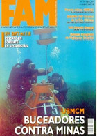 Revista Fuerzas Militares Del Mundo. Nº 56. Fmm-56 - Espagnol