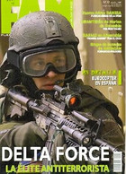 Revista Fuerzas Militares Del Mundo. Nº 57. Fmm-57 - Español