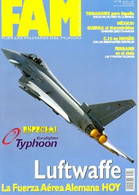 Revista Fuerzas Militares Del Mundo. Nº 58. Fmm-58 - Spanish