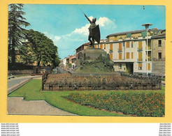 Legnano (MI) - Viaggiata - Legnano