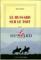 Le Hussard Sur Le Toit De Jean Giono (1951) - Other & Unclassified