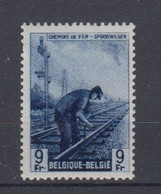 BELGIË - OPB - 1945/46 - TR 281 - MNH** - Ungebraucht