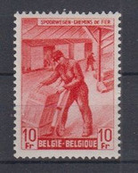 BELGIË - OPB - 1945/46 - TR 282 - MNH** - Neufs
