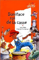 Boniface Roi De La Casse De Paul Thiès (1999) - Mangas Version Française