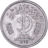 Monnaie, Pakistan, Paisa, 1978, SUP+, Aluminium, KM:33 - Pakistan