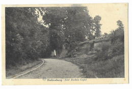 HULDENBERG  ---  Sint Rochus-Kapel - Huldenberg