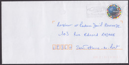 FRANCE ENTIER POSTAL FOOTBALL FRANCE 1998 - Listos A Ser Enviados: TSC Y Transplantados Semioficiales