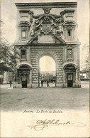 Belgique - Antwerpen - Anvers - La Porte Du Scaldis - Antwerpen