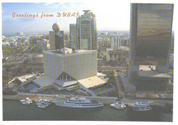 United Arab Emirates:Dubai, Dubai Creek - Emirats Arabes Unis