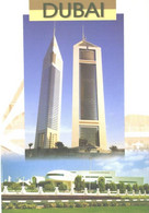 United Arab Emirates:Dubai, Emirates Training College - United Arab Emirates