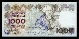 # # # Banknote Portugal 1.000 Escudos 1990 # # # - Portugal