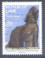 MONACO         (GES206) X - Used Stamps