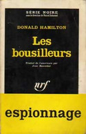 Les Bousilleurs De Donald Hamilton (1962) - Anciens (avant 1960)