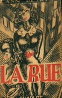 La Rue De Ann Petry (1948) - Other & Unclassified