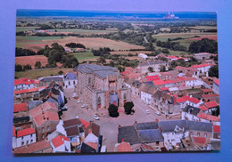 4425 - Frossay - Loire Atlantique - Vue Générale Aérienne - Eglise - Frossay