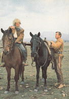 Winnetou - 3.Teil - Lex Barker , Ralf Wolter - Séries TV