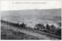 76 -ROUEN - DARNETAL -Panorama - Darnétal