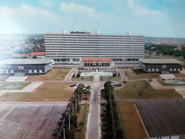 Accra State House - Ghana - Gold Coast