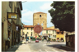 12078 LASTRA A SIGNA FIRENZE - Firenze (Florence)