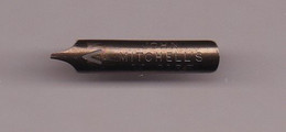 Calligraphie (PL7) PLUME JOHN MITCHELL'S M 0133 (neuve) - Pens