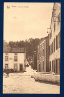 Virton. Rue De L'Hôpital.  Deux Cafés. - Virton