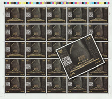 Egypt - 2022 - ( Deciphering The Rosetta Stone & The Genesis Of Egyptology ) - MNH** - Nuevos