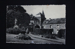 D-210 - Ferrières -- Petit  Séminaire. Ecole Normale Pensionnat  - Etablissement épiscopal De St Roch - Circulé  1960? - Ferrieres