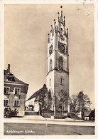 Andelfingen Kirche - Andelfingen